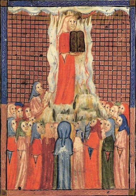 sarajeva haggadah